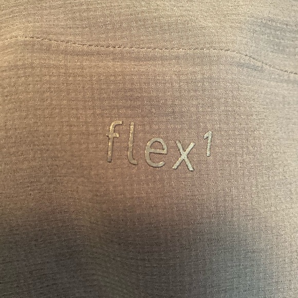 Men’s Norrona Trollveggen Flex1 soft shell jacket - Picture 6 of 7